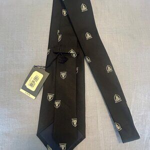 NWT Polo Ralph Lauren Tie Made in Italy